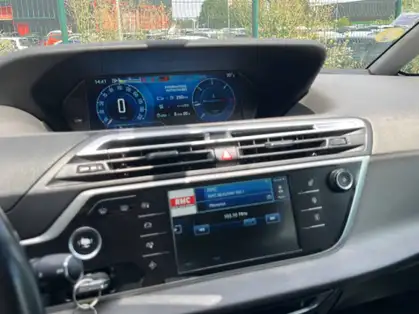 CITROEN C4 PICASSO e-HDi 115 Intensive ETG6