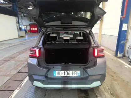CITROEN C3 MAX TURBO 100 CV BVM 