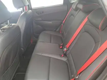 HYUNDAI KONA HYBRID EXECUTIVE HYBRID 141 CV 