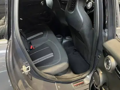 MINI HATCH 5 PORTES F55 LCI MINI F55 FINITION JOHN COOPER WORKS 192 CV BVA7 5 PORTES