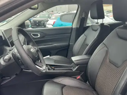 JEEP COMPASS OVERLAND 1.3 PHEV T4 240 CV 4xe eAWD 