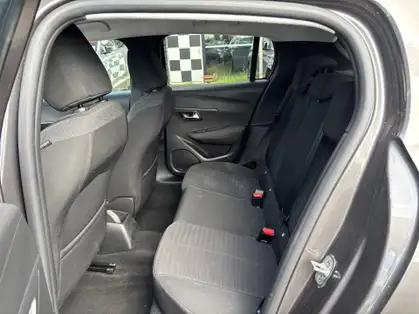 PEUGEOT 208 208 STYLE 1.2 PURETECH 100 CV BVM6