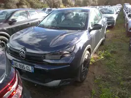 CITROEN PLUS 156 CV AUTONOMIE ETENDUE 