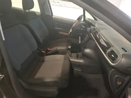 CITROEN C3 YOU 1.2 PURETECH 83 CV BVM5