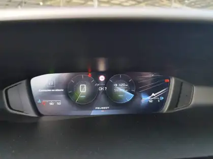 PEUGEOT 308 ACTIVE PACK 1.5 BLUEHDI 130 CV BVM6