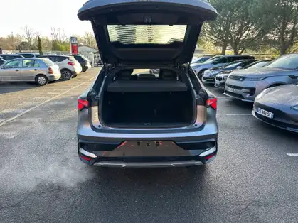 RENAULT RAFALE TECHNO E-Tech full hybrid 200 CV 