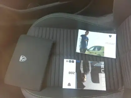 PEUGEOT 208 ACTIVE 1.2 PURETECH 75 CV BVM5