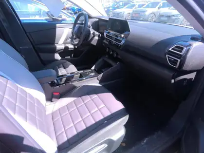 CITROEN C4 MAX Hybride 145 CV e-DCS6 