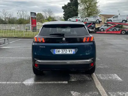 PEUGEOT 3008 ALLURE PACK 1.5 BLUEHDI 130 CV EAT8