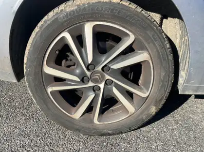 CITROEN GRAND C4 SPACETOURER PureTech 130 S&S BVM6 Shine Pack