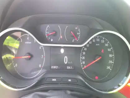 OPEL CROSSLAND GS 1.5 DIESEL 110 CV BVM6 