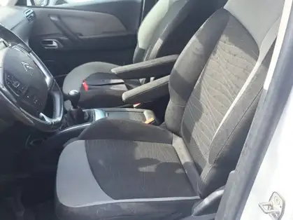CITROEN C4 PICASSO INTENSIVE e-HDi 115 CV BVM6