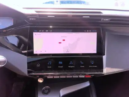 PEUGEOT 308 ALLURE 1.5 BLUEHDI 130 CV EAT8