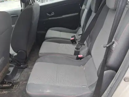 RENAULT SCENIC III dCi 95 Pepite