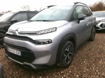 CITROEN C3 AIRCROSS PLUS 1.2 PURETECH 110 CV BVM6