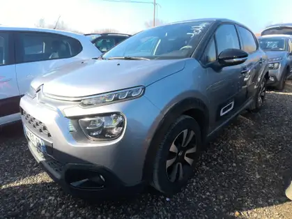 CITROEN C3 MAX 1.2 PURETECH 110 CV EAT6
