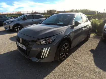 PEUGEOT 208 GT Hybrid 110 CV e-DCS6