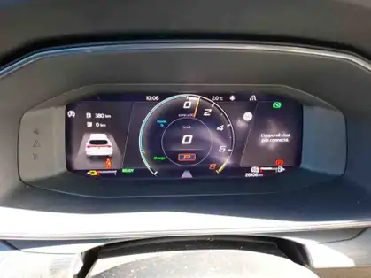 CUPRA FORMENTOR 1.4 e-HYBRID 204 ch DSG6 Business Edition