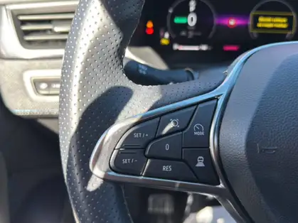 RENAULT CAPTUR ESPRIT ALPINE E-Tech full hybrid 145 CV 