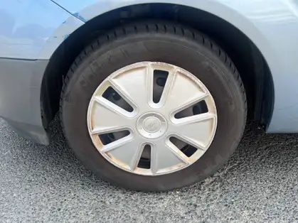 FORD FIESTA SENSO