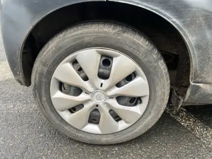 CITROEN NOUVELLE C1 1.0i Airdream Confort