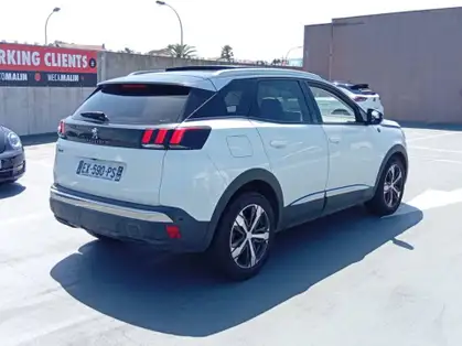 PEUGEOT 3008 CROSSWAY 1.2 Puretech 130 CV EAT6