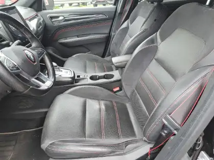 RENAULT ARKANA E-Tech 145 R.S. Line