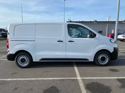 PEUGEOT E-EXPERT FOURGON TAILLE M ELECTRIQUE 50 KWH 136 CV