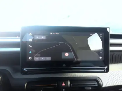 CITROEN C3 MAX TURBO 100 CV BVM 