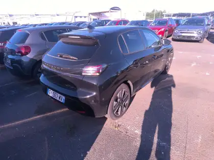 PEUGEOT 208 ALLURE 1.2 PURETECH 100 CV BVM6