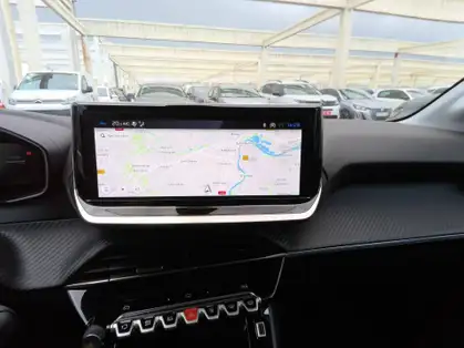 PEUGEOT 208 ALLURE HYBRID 100 CV E-DCS6