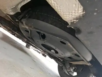 RENAULT MEGANE IV Blue dCi 115 EDC Business