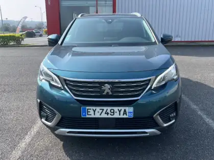 PEUGEOT 5008 ALLURE 1.5 BLUEHDI 130 CV BVM6