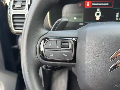CITROEN C5 AIRCROSS PLUS 1.5 BLUEHDI 130 CV EAT8