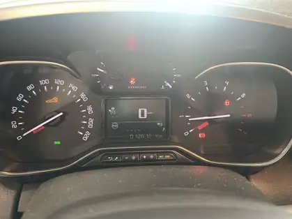 CITROEN C3 AIRCROSS PLUS 1.2 PURETECH 110 CV BVM6