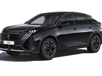 PEUGEOT 3008 GT Hybrid 145 e-DCS6
