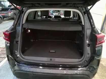 CITROEN C5 AIRCROSS C5 AIRCROSS SHINE PACK 1.5 BLUEHDI 130 CV EAT8