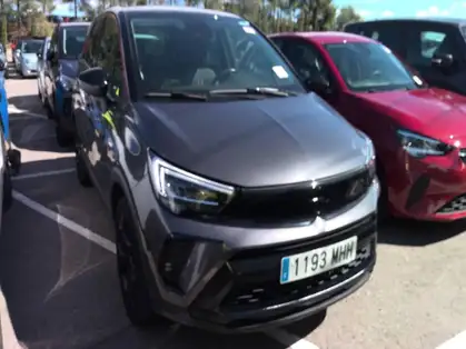 OPEL CROSSLAND GS 1.5 DIESEL 110 CV BVM6 