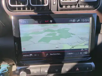 CITROEN C3 AIRCROSS PLUS 1.2 PURETECH 110 CV BVM6