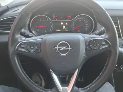 OPEL GRANDLAND X 1.2 Turbo 130 ch BVA6 Ultimate