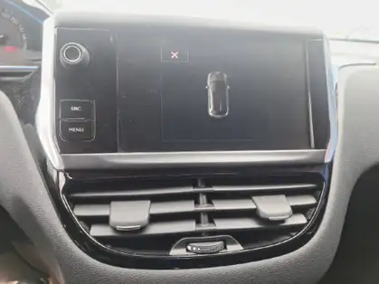 PEUGEOT 208 FELINE 1.6 VTi 120 CV BVA4