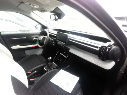 CITROEN C3 MAX TURBO 100 CV BVM 