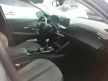 PEUGEOT 208 ALLURE 1.2 PURETECH 100 CV BVM6