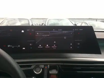 PEUGEOT 3008 GT Hybrid 145 e-DCS6