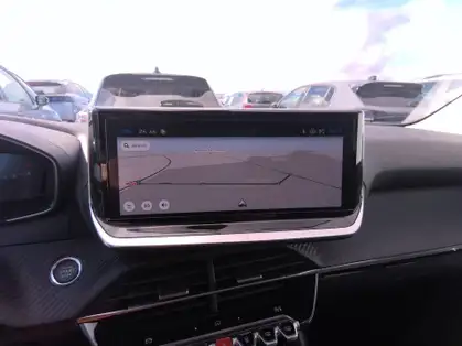 PEUGEOT 208 ALLURE HYBRID 100 CV E-DCS6