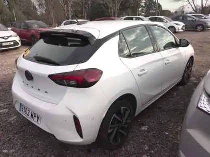 OPEL CORSA GS 1.2 Turbo 100 CV BVM6 