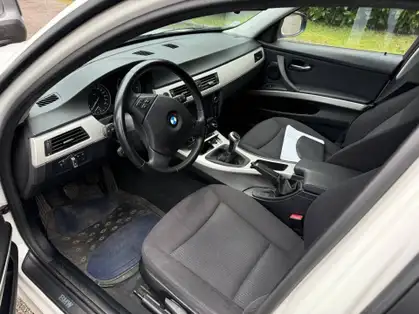 BMW SERIE 3 E90 LCI EDITION 316d 115 CV BVM