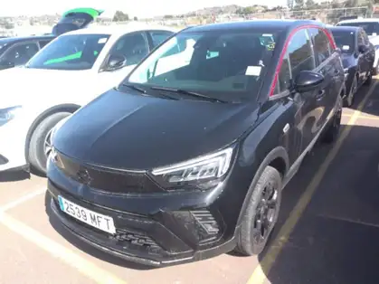 OPEL CROSSLAND GS 1.2 Turbo 110 CV BVM6