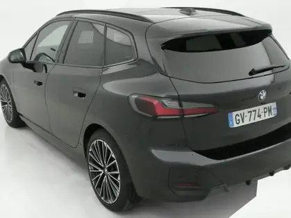 BMW SERIE 2 ACTIVE TOURER U06 Active Tourer 218i 136 ch DKG7 M Sport