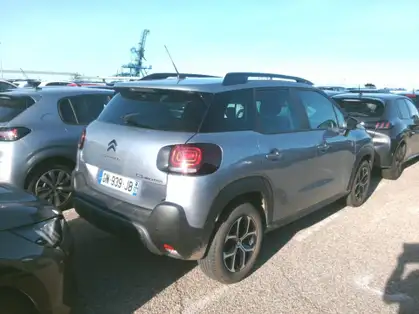 CITROEN C3 AIRCROSS C-SERIES 1.2 PURETECH 110 CV BVM6